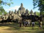Angkor Temples