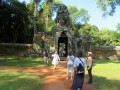 Banteay Kdei, Angkor 