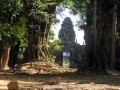 Banteay Kdei, Angkor 