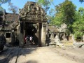 Banteay Kdei, Angkor 