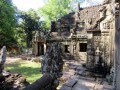 Banteay Kdei, Angkor 