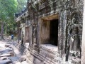 Banteay Kdei, Angkor 