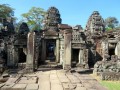 Banteay Kdei, Angkor 