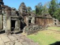 Banteay Kdei, Angkor 
