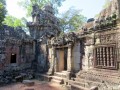 Banteay Kdei, Angkor 