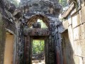 Banteay Kdei, Angkor 