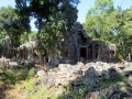 Banteay Kdei, Angkor 