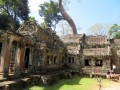 Ta Prohm,  Angkor Thom