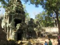 Ta Prohm,  Angkor Thom