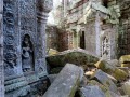 Ta Prohm,  Angkor Thom
