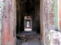 Ta Prohm,  Angkor Thom