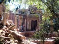 Ta Prohm,  Angkor Thom