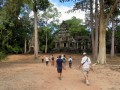 Thommanon, Angkor Thom