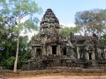 Thommanon, Angkor Thom
