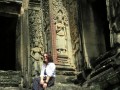 Thommanon, Angkor Thom