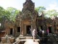 Chau Say Tevoda, Angkor Thom