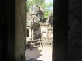 Chau Say Tevoda, Angkor Thom