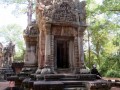 Chau Say Tevoda, Angkor Thom