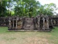 Chau Say Tevoda, Angkor Thom