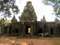 Chau Say Tevoda, Angkor Thom