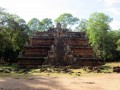 Royal Palace Phimeanakas, Angkor Thom 