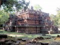 Royal Palace Phimeanakas, Angkor Thom 