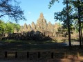 Bayon, Angkor Thom
