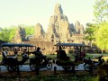 Bayon, Angkor Thom