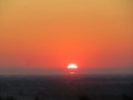 Aspettando il tramonto ad Angkor Thom