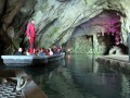 Grotte di Pertosa