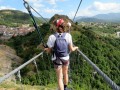 Sasso di Castalda - Ponte alla Luna