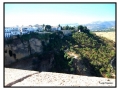 Gola di El Tajo - Ronda