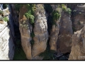 Gola di El Tajo - Ronda