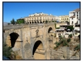 Gola di El Tajo - Ronda