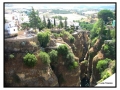 Gola di El Tajo - Ronda