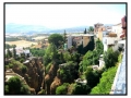 Gola di El Tajo - Ronda