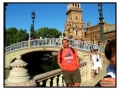 Plaza de España - Siviglia
