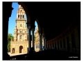 Plaza de España - Siviglia