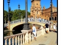 Plaza de España - Siviglia