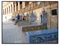 Plaza de España - Siviglia