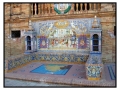 Plaza de España - Siviglia