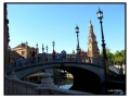 Plaza de España - Siviglia