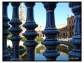 Plaza de España - Siviglia