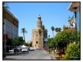 Torre dell'Oro - Siviglia