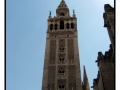 La Giralda - Siviglia