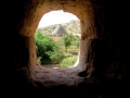 Gomeda Valley-Kapadokia