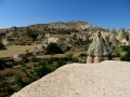 Gomeda Valley-Kapadokia