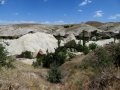 Gomeda Valley-Kapadokia