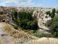 Gomeda Valley-Kapadokia