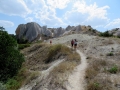 Gomeda Valley-Kapadokia